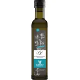 Nefiltrirano olje črne kumine BIO - 250 ml
