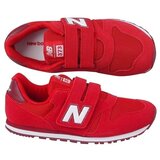 New Balance 373 Crvena | shoptok.hr