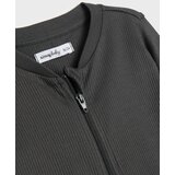 Sinsay Pamučni kombinezoni od rebrastog pletiva 2 pack | shoptok.hr