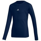 Adidas Majice s kratkimi rokavi JR Alphaskin Cene