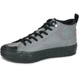 Converse Chuck Taylor All Star Malden Street Boot Siva | shoptok.hr
