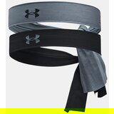 Under Armour Women's Mesh HB 2PK Headband | ePonuda.com