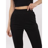Jean Louis Francoise Sweatpants-NM-DR-R62112.00-black Cijene