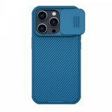 Nillkin maska cam shield pro za iphone 14 pro (6.1) plava Cene