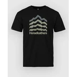 Landform T-shirt black