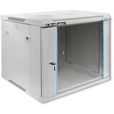 Qoltec 54486 RACK cabinet 19 | 9U | 600 x 500 x 600 | shoptok.hr