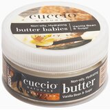 CUCCIO Bater za ruke stopala i telo Butter Blends Vanila i Šećer 237 g Cene