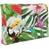  Zunanja blazina za kavč 2 pcs barvito Poliester, (5000202468) | Shoptok.si
