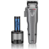 Babyliss pro FX829E fxone lo-pro clipper grey | shoptok.hr