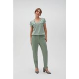 Marisse Women's Shirt L-Ko-4606 Olive | Shoptok.si