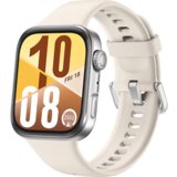 Huawei Watch Fit 4 pametni sat bijeli | shoptok.hr