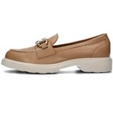 Vsl Mokasini 7547/SU Bež | Shoptok.si