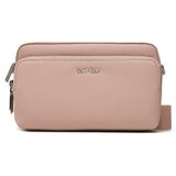 Calvin Klein Ročna torba Ck Must Camera Bag W/Pckt Lg K60K608410 Roza | Shoptok.si