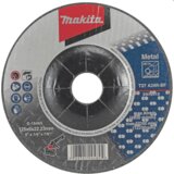 Makita brusni diskovi sa presovanim centrom 125mm 20/1 D-18465-20 Cene