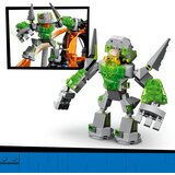 Lego LEGO® City - Lunapark z vlakcem smrti Lava land (60501) | Shoptok.si