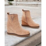 Resti Nerias women's boots on heels | ePonuda.com