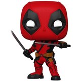 Funko bobble figure Marvel - Deadpool POP! - Deadpool #1362 Cene