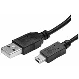 USB 2.0 A-mini USB USB-A/MINI-1 kabal Cene'.'