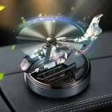  Auto osveživač Helihopter solarni difuzor za vozilo Cene