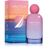Nautica Rose Island parfumska voda za ženske 100 ml | Shoptok.si