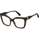 Marc Jacobs MARC813 086 ONE SIZE (53) Havana/Kristalna | Shoptok.si