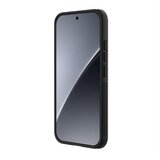 Nillkin Super Frost Shield Pro za Xiaomi 17 5G providno crna | Eponuda.com