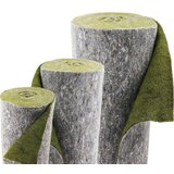Aquagart 20 m x 0,75 m zelena podloga za nabrežje podloga za rob ribnika za oblogo ribnika, (22076560) | Shoptok.si