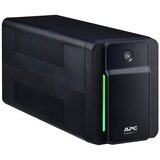  Back-UPS 950VA, Line Interactive, Tower, 950VA/520W, 230V, AVR, 4x Schuko, PF 0.54 (Full load), | ePonuda.com