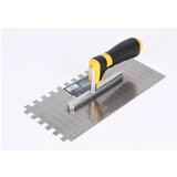 Deli gleterica čelična nazubljena 280x130mm EDL509312 Cene