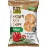 čips od pirinča paprika gf 60g