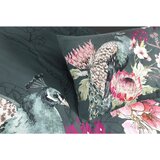Kayoom POSTELJNINA 140/200 cm saten večbarvno | Shoptok.si