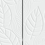 TV ormar 99 x 34,5 x 50 cm Bijela Konstruirano drvo | shoptok.hr