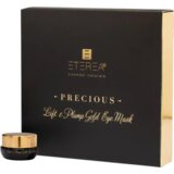 Precious Lift & Plump Gold Eye Mask | Shoptok.si