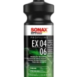PROFILINE EX 04-06
