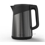 Aeno Electric Kettle EK3: 1850-2200W, 1.7L, Strix, Double-walls, Non-heating body, Auto Power Off, Dry tank Protection | Eponuda.ba
