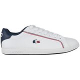 Lacoste Nizke superge Graduate 119 3 Sma pisana Cene