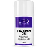 Lipo hijaluron gel za intenzivnu hidrataciju 50ml Cene