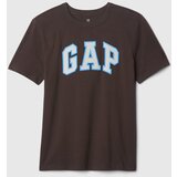 GAP Kids ́s T-shirt with logo - Boys | shoptok.hr