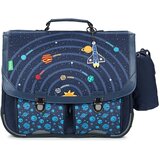 Tann's GABRIEL CARTABLE 38CM POCHE GOURDE Tamno plava Cijene