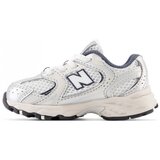 New Balance Modne superge IZ530 KA KIDS Srebrna | Shoptok.si
