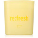 IPURO WE ARE: re:fresh dišeča sveča 140 g Cene