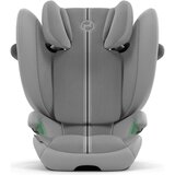 Cybex SOLUTION G2 I-FIX PLUS stone grey | Shoptok.si