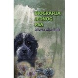 Hera Edu Olivera Jelkić - Biografija jednog psa | ePonuda.com