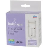 BABY SPA kesa za odlaganje mleka 25/1 Cijene