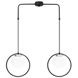 Opviq lights Luster nay-4501, 74x15 cm, 2xE27 | Eponuda.ba