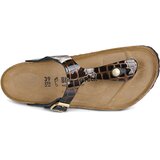 Birkenstock Gizeh Crna | shoptok.hr