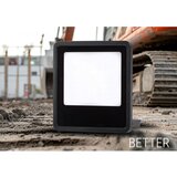  LED spoljni reflektor LED/30W/230V 4000K IP65 crna | Eponuda.com