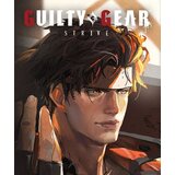 Steam guilty gear -strive- season pass 5 (dlc) key (pc) global | Eponuda.com