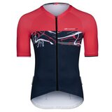 Force Dres art kratki rukav, tamno plava-crvena m ( 90011956-M ) | Eponuda.com