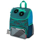 Skip Hop Dečiji školski ranac Kamion, Zeleni | ePonuda.com